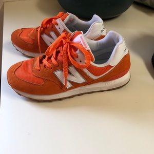 New Balance Shoes